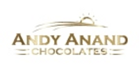 Andy Anand coupons